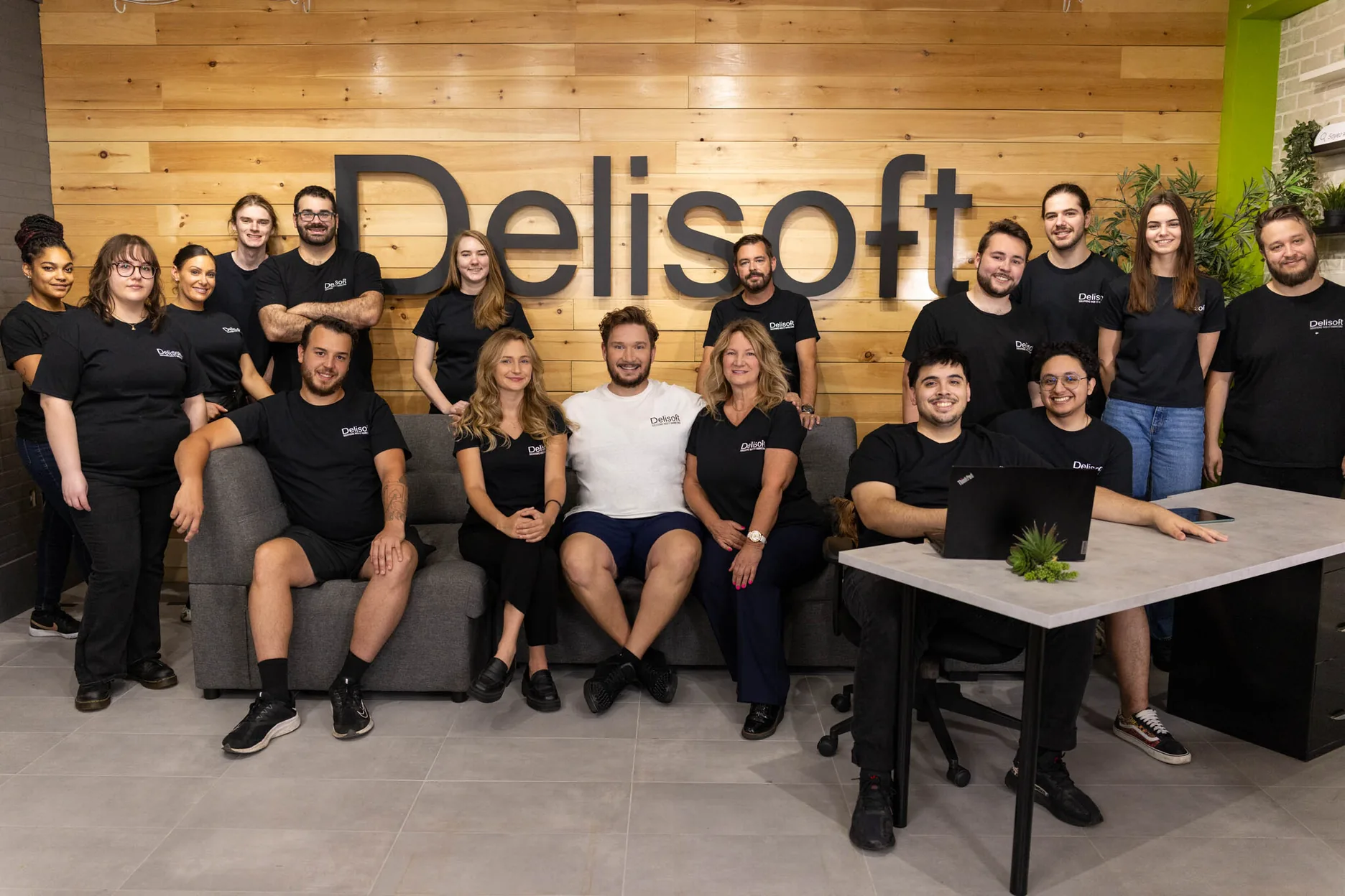 Notre agence web