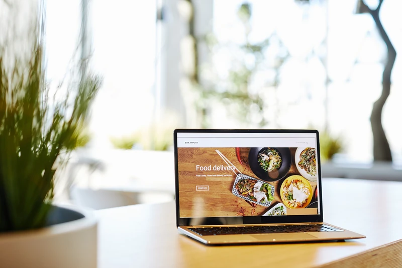 Conception de site web