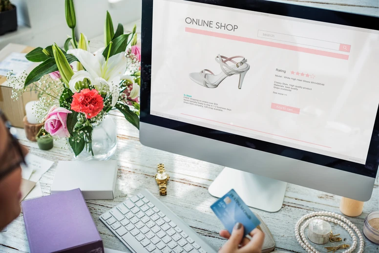 Boutique en ligne pour votre domaine automobile