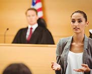 Conception de site web pour votre domaine avocats