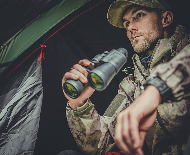 Agence web spécialisée dans votre domaine chasse