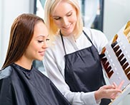 Agence web spécialisée dans votre domaine coiffure