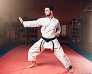 Site web pour entreprise de votre domaine organisme-sportif
