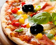 Site web pour entreprise de votre domaine restaurants